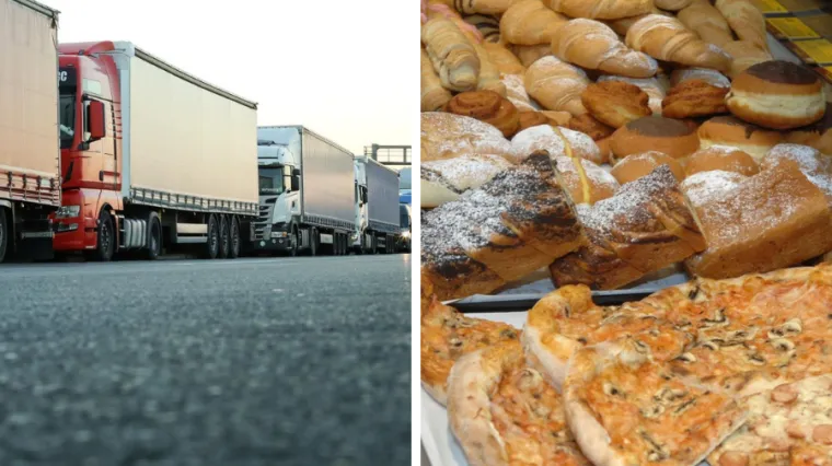 Hrvatska gospodarska komora donosi ohrabrujuće podatke u jeku pandemije koronavirusa: Uvoz hrane pao za &scaron;est posto