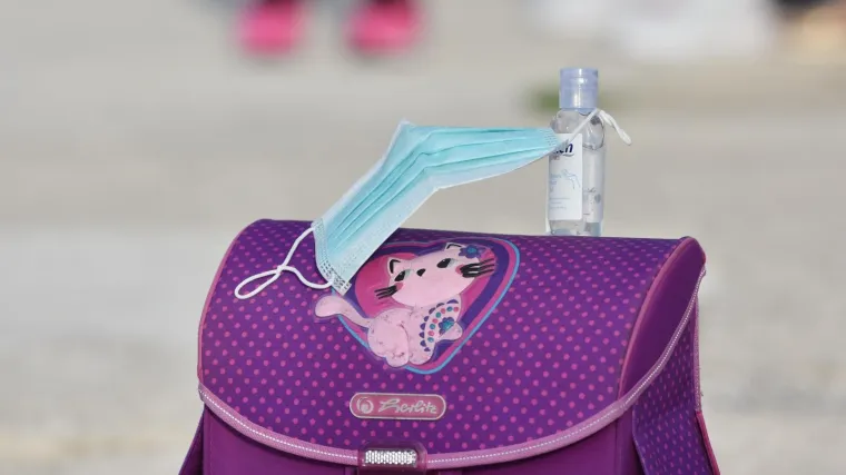 Još jedan slučaj zaraze u školama: Učenik iz Rovišća pozitivan na koronu, u izolaciji je cijeli razred