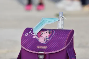 Još jedan slučaj zaraze u školama: Učenik iz Rovišća pozitivan na koronu, u izolaciji je cijeli razred