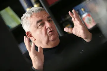 HHO: 'Reakcija Ustavnog suda bila je promptna, problem u duljini dono&scaron;enja odluka leži na Vladi'