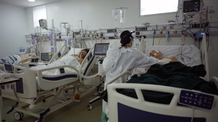 Rekordan broj od početka epidemije: U Sloveniji potvrđena 123 nova slučaja zaraze koronavirusom