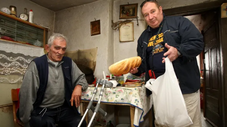 Nevjerojatna priča biv&scaron;eg inspektora: 'Bio je zagrebački lopov sa stilom, a nakon zatvora sam bio jedini koji mu je pomagao'