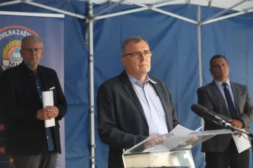 Nacionalni stožer ponovno objavio loše vijesti: Od koronavirusa preminulo šest osoba, zaraženo novih 280!