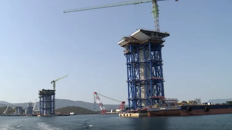 Ljudi s terena otkrili još neke novosti o ovom projektu