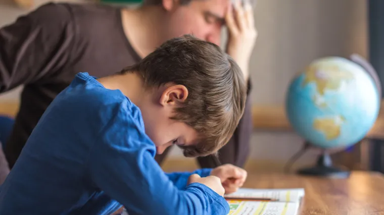 '&Scaron;to nam to rade od djece?'