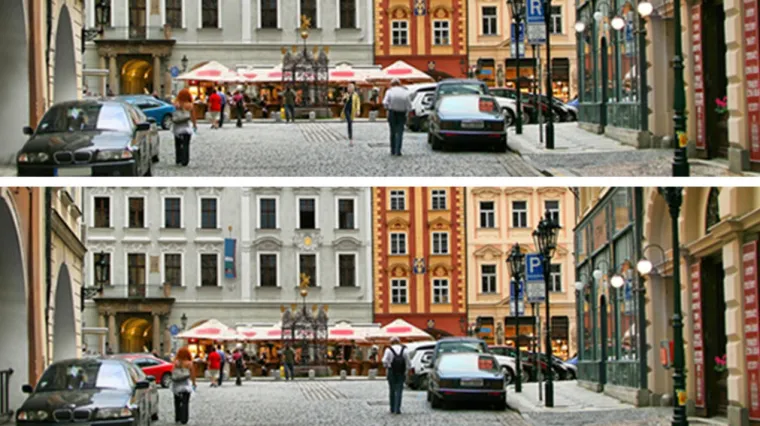 Provjerite kako biste vi prošli na ovome