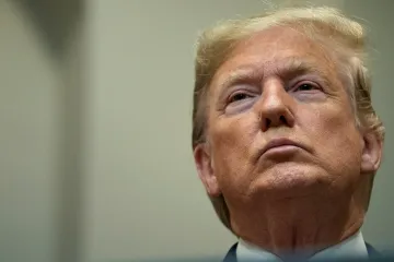 'To potvrđuje da su SAD država razbojnika i bezakonja'