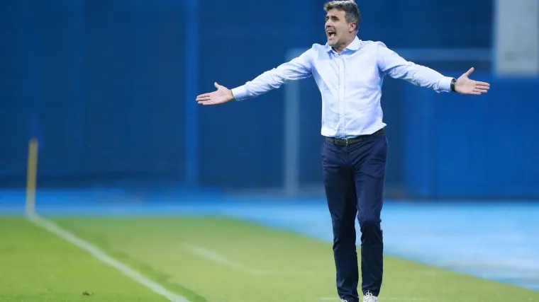 'Nisu nas ničim iznenadili. Nismo očekivali da ćemo u 2. minuti primiti gol'