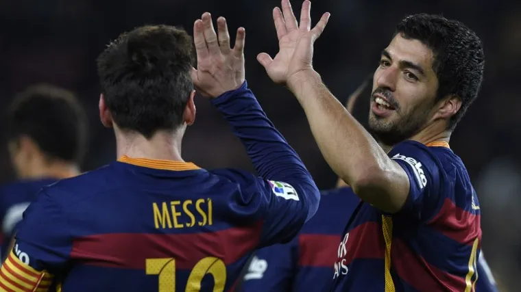 Taman kad ga Messi nagovarao da ostane, Nizozemac mu zadao bolan udarac