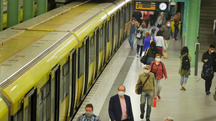 'Zbog velikog broja zaraženih, ne putujte u ta dva europska grada'