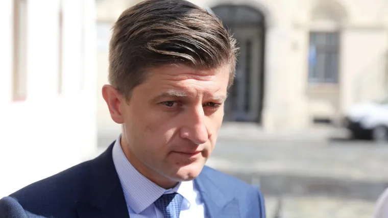 'Vlada nikad nije rekla da će to stupiti na snagu s 1. siječnjem 2021.''