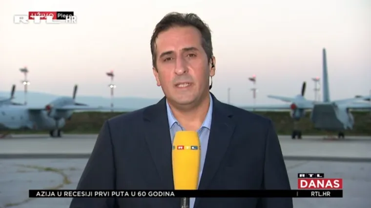 Kraj hrvatske misije u Afganistanu: 17 godina, vi&scaron;e od 5700 pripadnika HV-a i ostavljena oprema u vrijednosti 38 milijuna