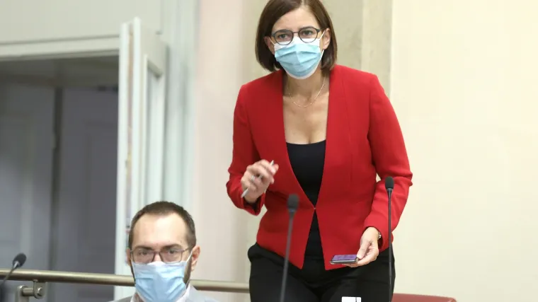 'Izgleda da HDZ ne može bez bahatog velikog vođe!'