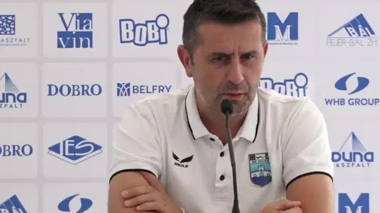 'Ako je tako, velike su &scaron;anse za pobjedu'