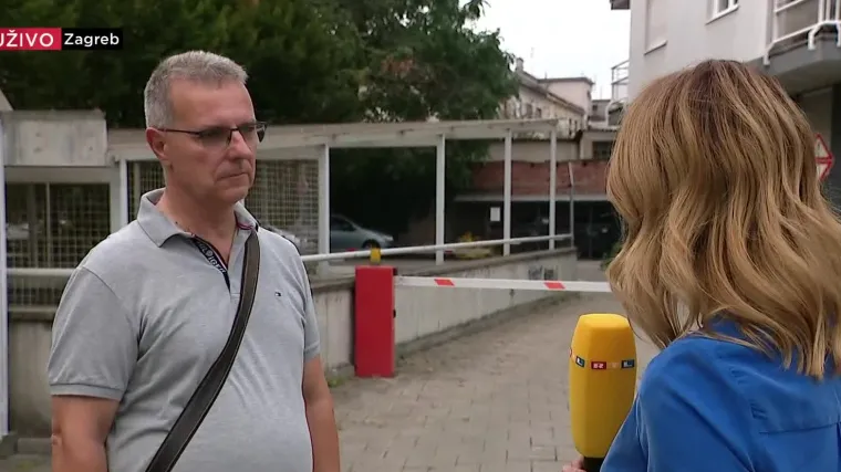 Pretresi jo&scaron; traju, očekuje se dolazak Peteka. Odvjetnik Kovačevića potvrdio da ga se tereti za davanje mita