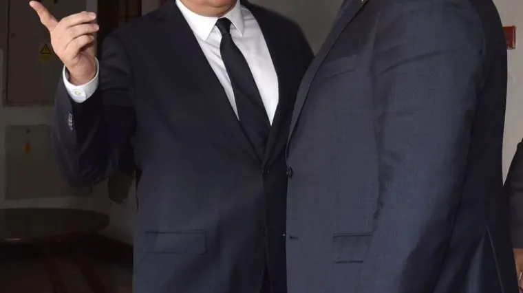 Dodik zvao Vučića, otkrio mu o čemu je u Zagrebu pričao s Milanovićevim i Plenkovićem