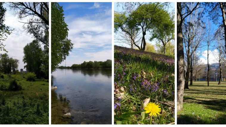 Počinje vikend, provjerite kakvo vas vrijeme očekujete i hoćete li i dalje uživati u ljetu