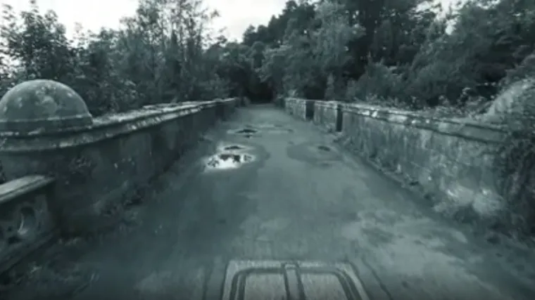 VIDEO Jeziva legenda o mostu u &Scaron;kotskoj na koji se psi dolaze ubiti! 'Za cijeli misterij je odgovoran duh!'