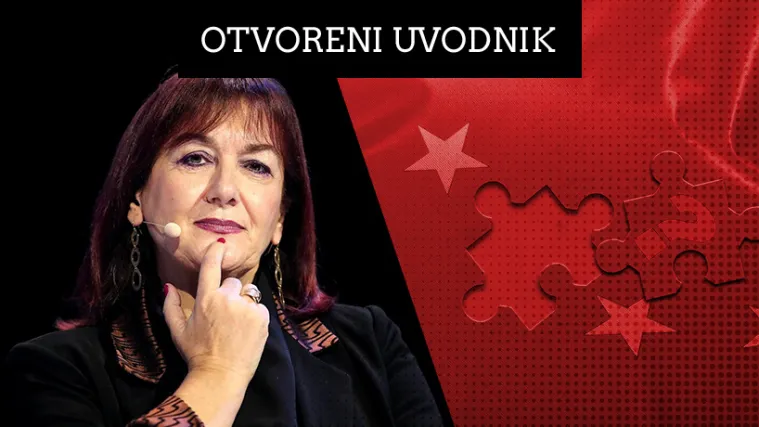 Dubravka Šuica za RTL.hr piše o budućnosti EU: 'Demografija je jamac uspjeha Plana oporavka'