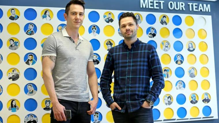 Hrvatska kompanija Nanobit prodana za gotovo milijardu kuna! Postaje dio &scaron;vedskog Stillfronta