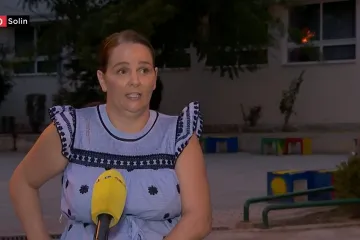 Roditelji ne žele automat klub pored škole: 'Prikupljat ćemo potpise za peticiju i organizirati prosvjed'