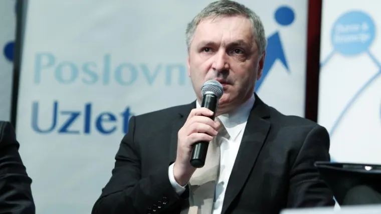 Bari&scaron;ić: 'Spreman sam odgovoriti na sva pitanja! Smatram da nisam napravio nikakvo kazneno djelo'