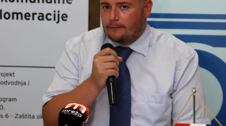 Direktor Elektrocentra Petek 2018. progla&scaron;en najboljim mladim menadžerom