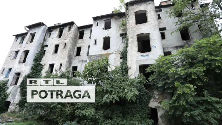 U kakvom su stanju strate&scaron;ki projekti grada Zagreba? Potro&scaron;eni milijuni, a golema zdanja i dalje propadaju