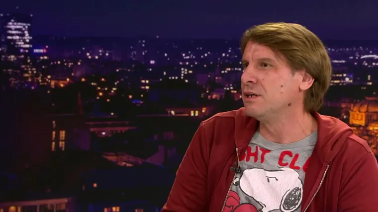 O 'drugačijim' korona mi&scaron;ljenjima: Prvo sramežljivo, a onda je nastalo totalno ludilo