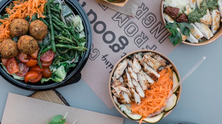 Good Food, omiljeno ime zagrebačke street food scene, u jesen ulazi s novim menijem i osvježenim interijerom