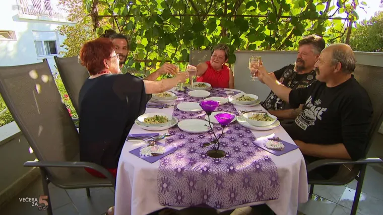 'Nismo mi za mlince, mi smo za na&scaron;u domaću pa&scaron;tu!'