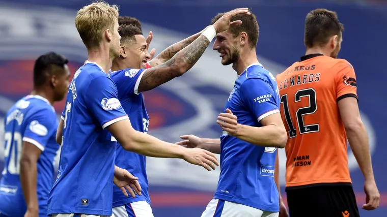 Skupio ih je ove sezone već pet u samo osam utakmica