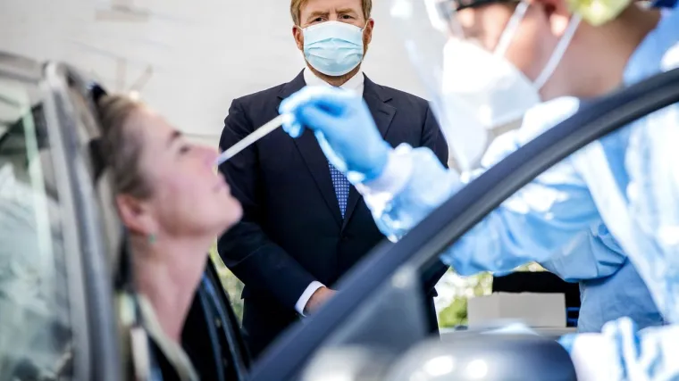 Jedna zemlja bilježi rekorde, ali oni ne paničare, a druga je gurnuta u nezapamćenu recesiju