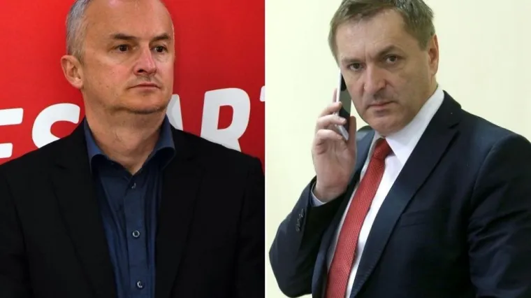 'Kako će Plenković reagirati na ovo, hoće li i sada oprati ruke?'