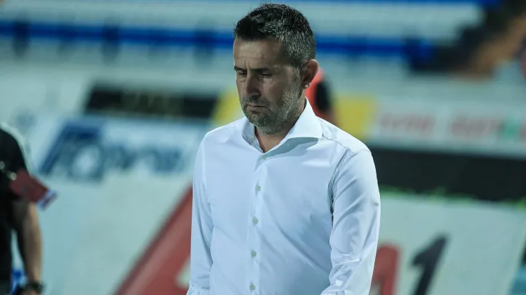 &Scaron;vicarci zabili jo&scaron; jedan gol, Osijek je na rubu ispadanja iz Europe