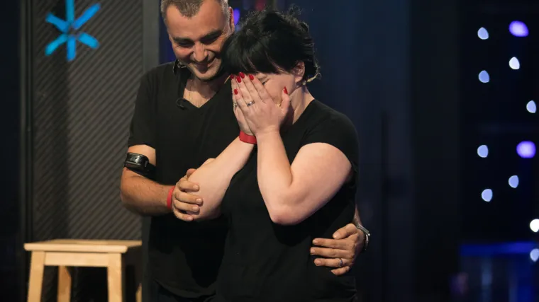 'Ovo nije izazov snage i znanja, nego izazov emocija...'