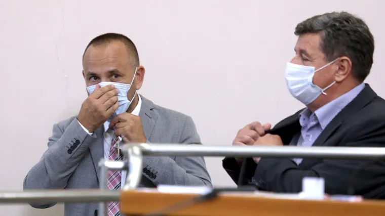 'Izbacio me kako ne bih otkrio ovu informaciju'