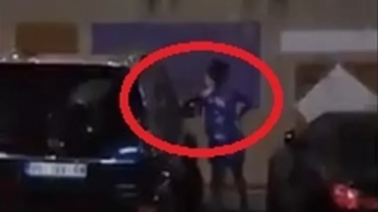 Objavila i video: 'Ovako završi jeb** na baterije!'