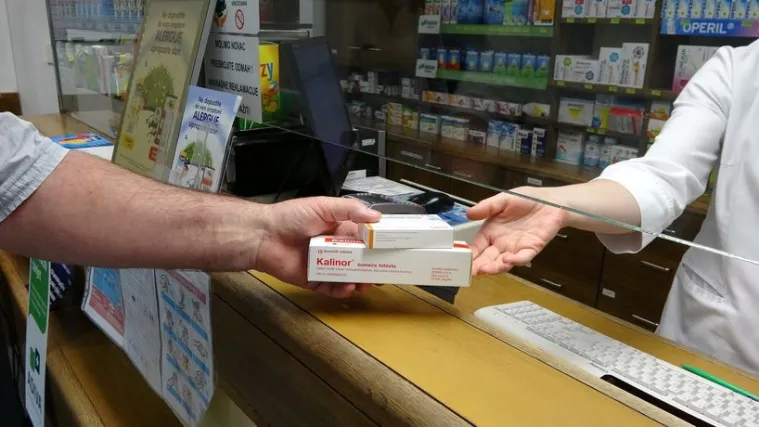 Jedna županijska ljekarna uvodi automatsko zaprimanje i izdavanje lijekova