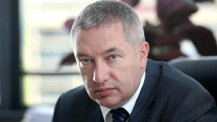 'Osumnjičen je za trgovinu utjecajem'; Evo kada bi direktor Janafa mogao biti ispitan