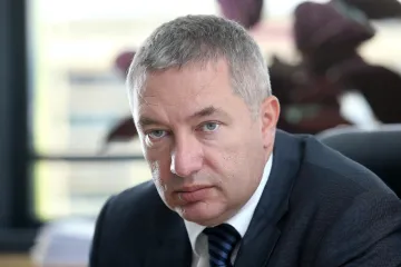 'Osumnjičen je za trgovinu utjecajem'; Evo kada bi direktor Janafa mogao biti ispitan