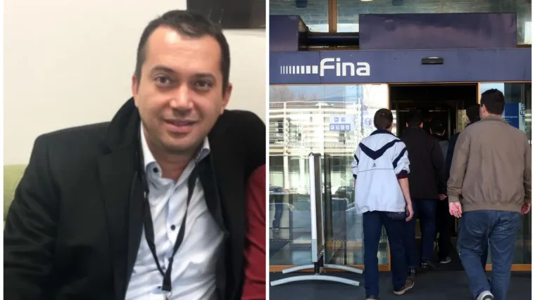 'Nazvala me i rekla da mogu završiti u zatvoru. Ovo je sramota, tužit ću ih!'