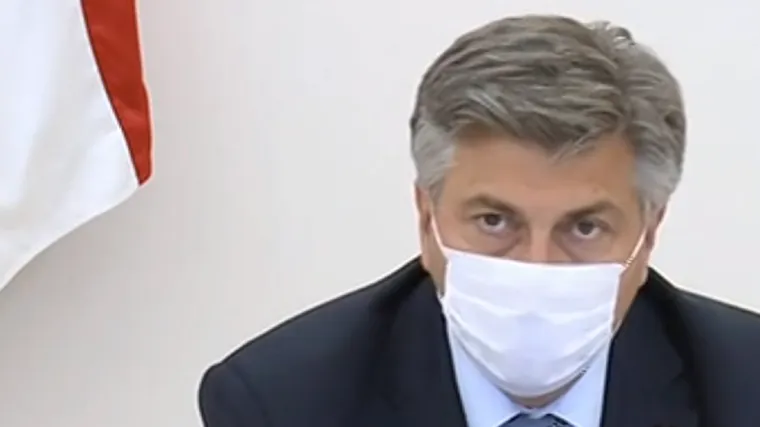 'Jo&scaron; jedna jasna poruka - na&scaron;a borba protiv korupcije je stalna, to smo dokazali...'