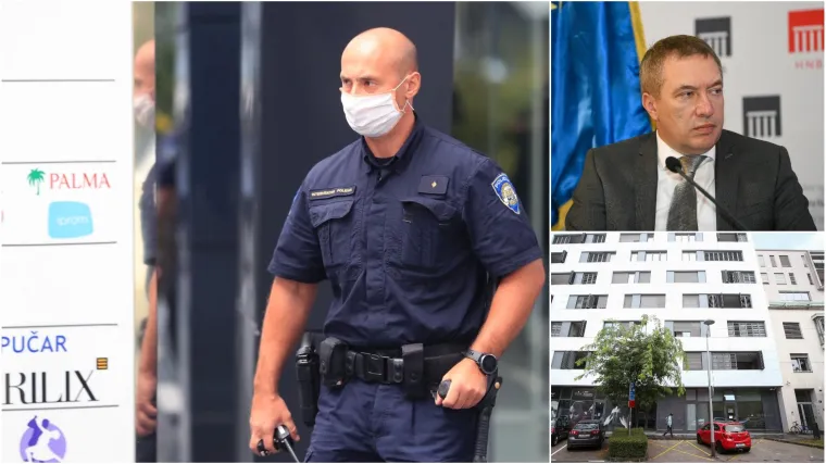 Sumnja se da je uzeo 1,9 milijuna kuna mita! U aferu upleteni jedan HDZ-ov i jedan SDP-ov saborski zastupnik