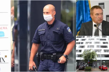 Sumnja se da je uzeo 1,9 milijuna kuna mita! U aferu upleteni jedan HDZ-ov i jedan SDP-ov saborski zastupnik