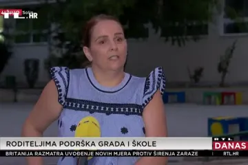 Roditelji ne žele automat klub pored škole: 'Prikupljat ćemo potpise za peticiju i organizirati prosvjed'