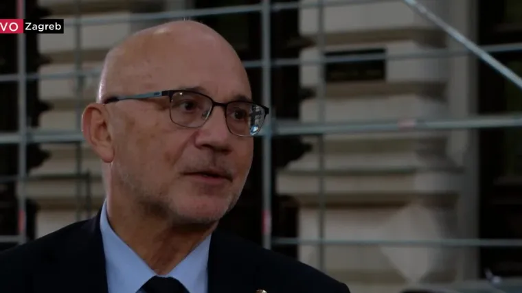 Odvjetnik Kre&scaron;imira Peteka o 'curenju informacija': 'Dogodilo se to u puno postupaka i vrlo je lako to ustanoviti. Tih ljudi nema previ&scaron;e'