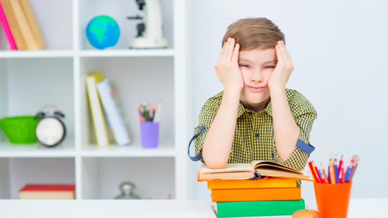 VIDEO Ako vam je dijete u stresu zbog korone i potresa, ovaj video mu može pomoći