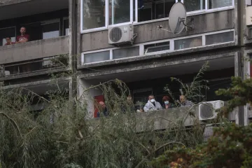 Detalji užasa na Savici: Muškarac ubio brata pa presudio i sebi! Prije šest godina usmrtio je i majku