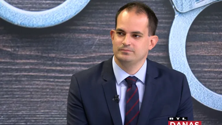 Malenica za RTL o uhićenju gradonačelnika i poduzetnika: 'Ovo će prema svima djelovati preventivno'